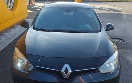 Renault Fluence I, 2013 год, 745 000 рублей, 3 фотография