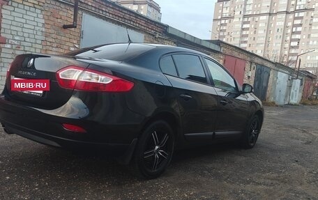 Renault Fluence I, 2013 год, 745 000 рублей, 10 фотография