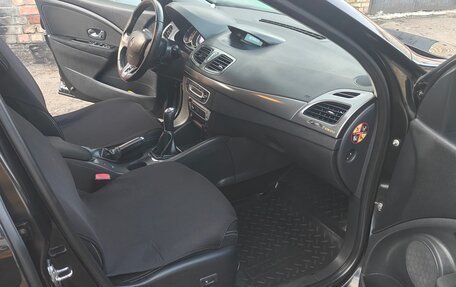 Renault Fluence I, 2013 год, 745 000 рублей, 21 фотография