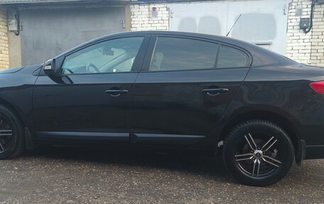 Renault Fluence I, 2013 год, 745 000 рублей, 15 фотография