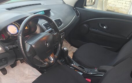 Renault Fluence I, 2013 год, 745 000 рублей, 19 фотография