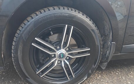 Renault Fluence I, 2013 год, 745 000 рублей, 17 фотография