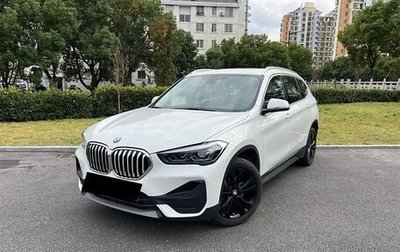 BMW X1, 2021 год, 2 370 100 рублей, 1 фотография
