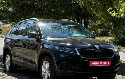 Skoda Kodiaq I, 2019 год, 3 000 000 рублей, 1 фотография