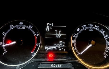 Skoda Rapid I, 2019 год, 1 200 000 рублей, 14 фотография