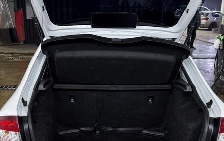 Skoda Rapid I, 2019 год, 1 200 000 рублей, 17 фотография