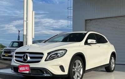 Mercedes-Benz GLA, 2016 год, 1 200 000 рублей, 1 фотография