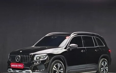 Mercedes-Benz GLB, 2021 год, 2 700 000 рублей, 1 фотография