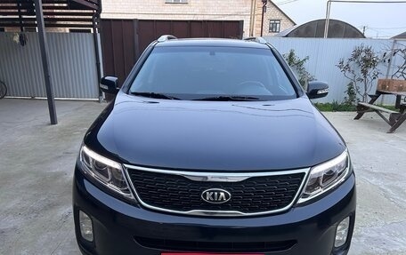 KIA Sorento II рестайлинг, 2018 год, 1 830 000 рублей, 1 фотография