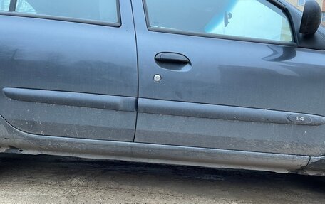 Renault Symbol I, 2004 год, 299 000 рублей, 6 фотография