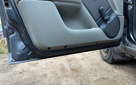 Renault Symbol I, 2004 год, 299 000 рублей, 9 фотография