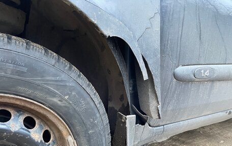 Renault Symbol I, 2004 год, 299 000 рублей, 3 фотография