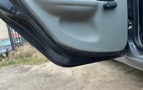 Renault Symbol I, 2004 год, 299 000 рублей, 11 фотография