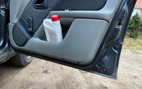 Renault Symbol I, 2004 год, 299 000 рублей, 14 фотография