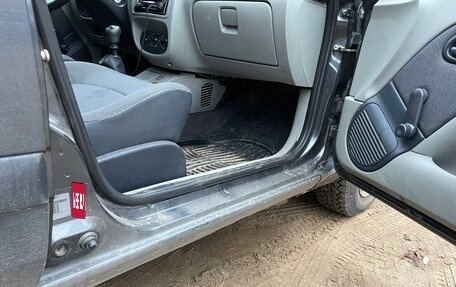 Renault Symbol I, 2004 год, 299 000 рублей, 13 фотография