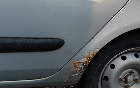 Renault Clio III, 1999 год, 150 000 рублей, 10 фотография