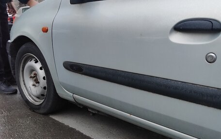 Renault Clio III, 1999 год, 150 000 рублей, 9 фотография