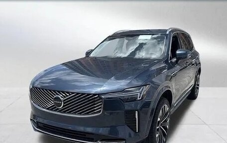 Volvo XC90 II рестайлинг, 2025 год, 7 620 000 рублей, 1 фотография