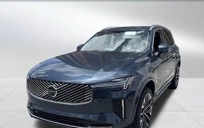 Volvo XC90 II рестайлинг, 2025 год, 7 620 000 рублей, 1 фотография