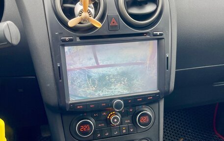 Nissan Qashqai, 2013 год, 1 080 000 рублей, 9 фотография