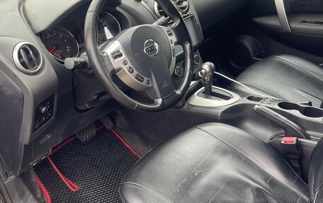 Nissan Qashqai, 2013 год, 1 080 000 рублей, 8 фотография