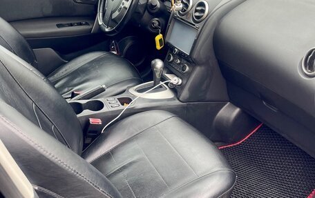 Nissan Qashqai, 2013 год, 1 080 000 рублей, 7 фотография