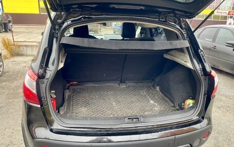 Nissan Qashqai, 2013 год, 1 080 000 рублей, 5 фотография