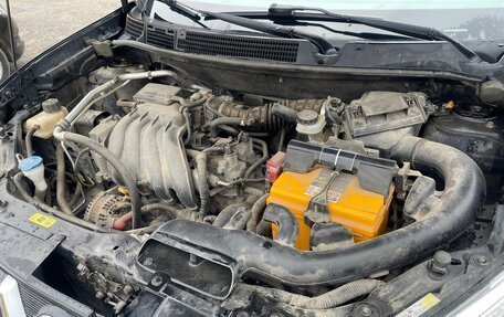 Nissan Qashqai, 2013 год, 1 080 000 рублей, 6 фотография