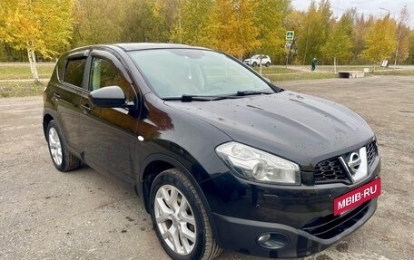 Nissan Qashqai, 2013 год, 1 080 000 рублей, 2 фотография