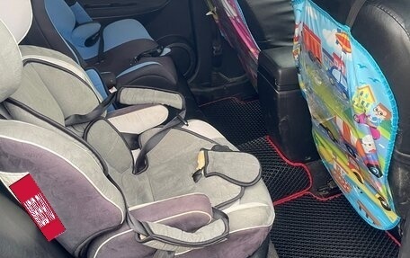 Nissan Qashqai, 2013 год, 1 080 000 рублей, 10 фотография