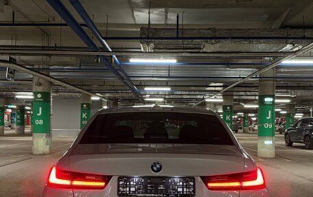 BMW 3 серия, 2021 год, 3 200 000 рублей, 5 фотография