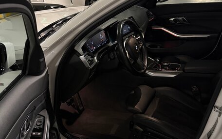 BMW 3 серия, 2021 год, 3 200 000 рублей, 8 фотография