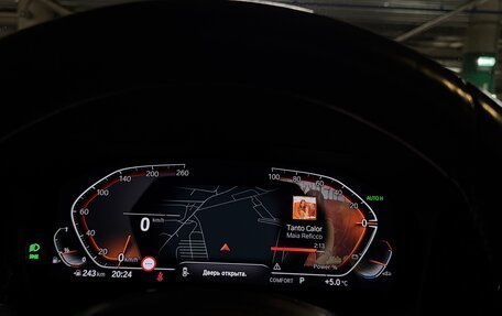 BMW 3 серия, 2021 год, 3 200 000 рублей, 11 фотография