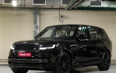 Land Rover Range Rover IV рестайлинг, 2025 год, 27 500 000 рублей, 1 фотография