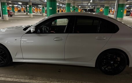 BMW 3 серия, 2021 год, 3 200 000 рублей, 6 фотография