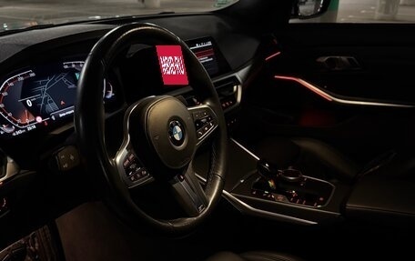 BMW 3 серия, 2021 год, 3 200 000 рублей, 9 фотография