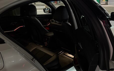 BMW 3 серия, 2021 год, 3 200 000 рублей, 16 фотография