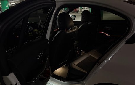 BMW 3 серия, 2021 год, 3 200 000 рублей, 24 фотография