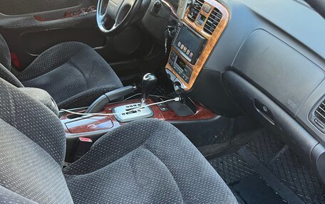 Hyundai Sonata IV рестайлинг, 2007 год, 600 000 рублей, 8 фотография