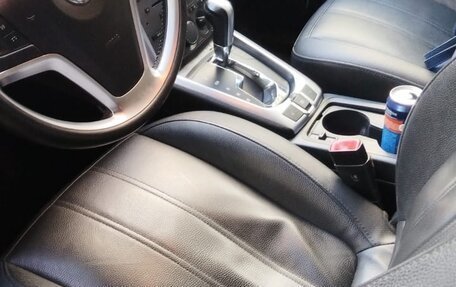 Opel Antara I, 2013 год, 1 150 000 рублей, 2 фотография