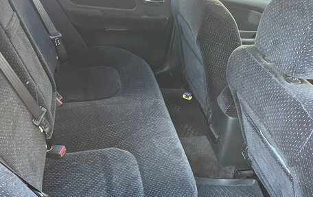 Hyundai Sonata IV рестайлинг, 2007 год, 600 000 рублей, 7 фотография