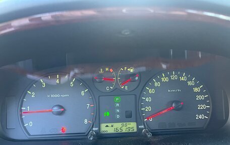 Hyundai Sonata IV рестайлинг, 2007 год, 600 000 рублей, 10 фотография