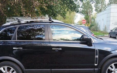 Opel Antara I, 2013 год, 1 150 000 рублей, 3 фотография