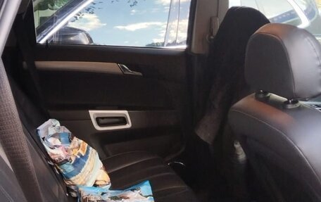 Opel Antara I, 2013 год, 1 150 000 рублей, 4 фотография