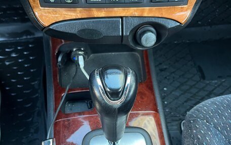 Hyundai Sonata IV рестайлинг, 2007 год, 600 000 рублей, 12 фотография