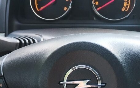 Opel Antara I, 2013 год, 1 150 000 рублей, 5 фотография