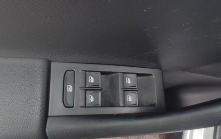 Skoda Rapid I, 2017 год, 1 557 000 рублей, 12 фотография