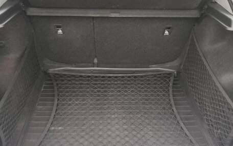 Skoda Rapid I, 2017 год, 1 557 000 рублей, 13 фотография