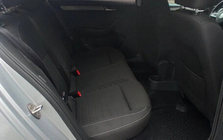 Skoda Rapid I, 2017 год, 1 557 000 рублей, 11 фотография