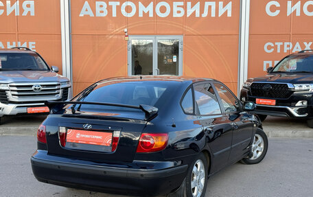 Hyundai Elantra III, 2006 год, 460 000 рублей, 5 фотография